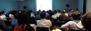 第236回日本循環器学会関東甲信越地方会教育セッションの様子